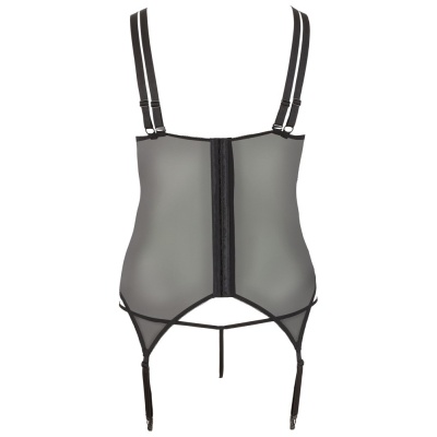 Basque black - 1 2