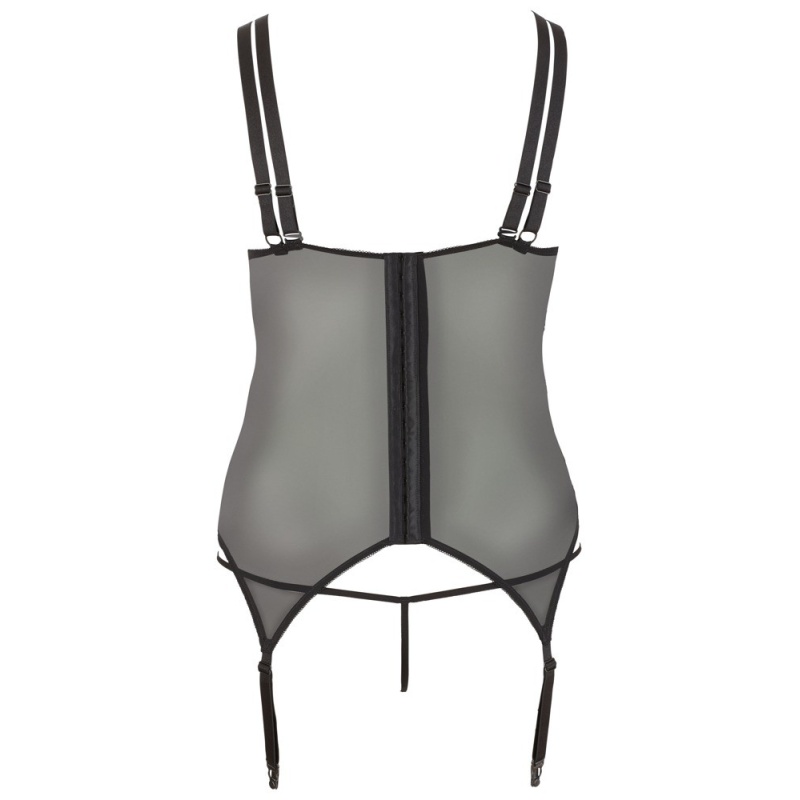 Basque black - 2