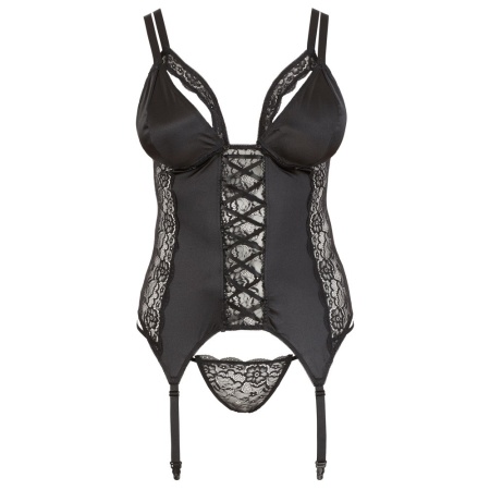 Basque black - 8