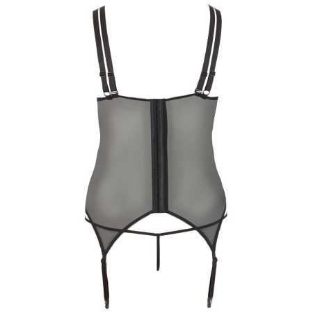 Basque black 2XL - 2