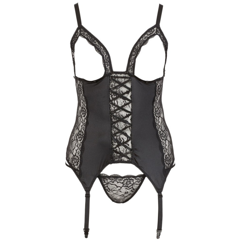 Basque black 2XL - 9