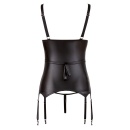 Cami Suspender Bondage - 7