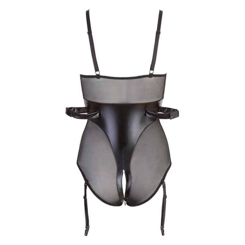 Body Bondage Ring L - 12