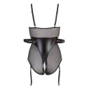 Body Bondage Ring L - 12