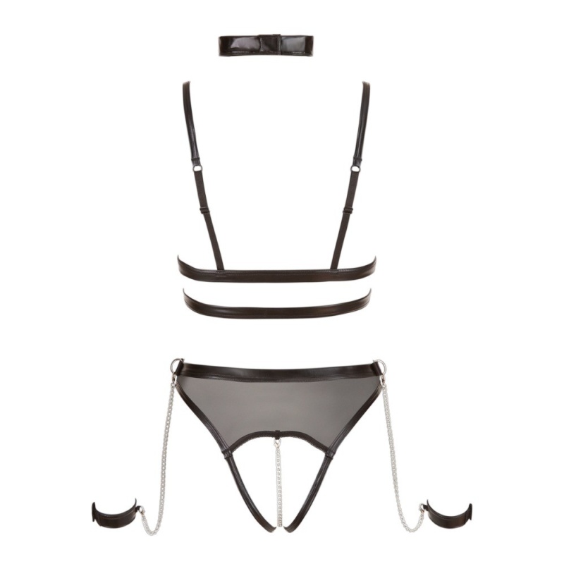 Body Chains L - 2
