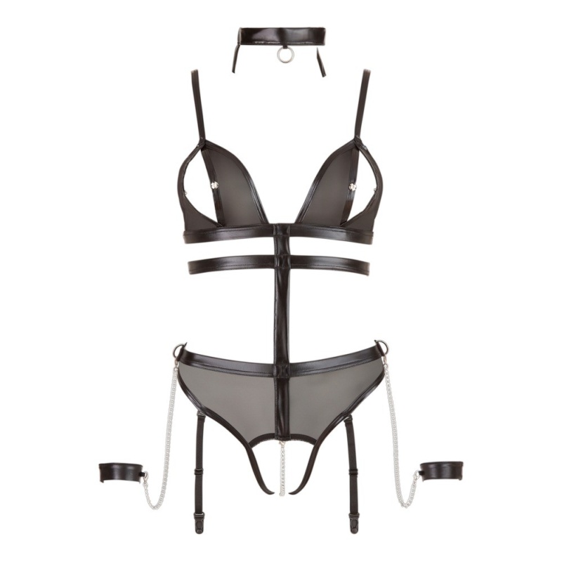 Body Chains L - 11