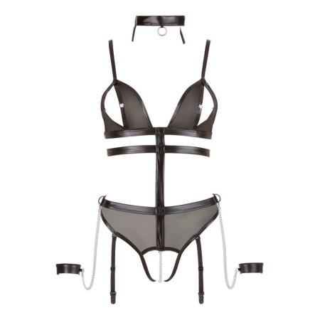 Body Chains L - 11