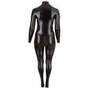 Jumpsuit with Long Sleeves 2XL - 8