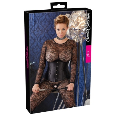 Underbust Corsage - 1