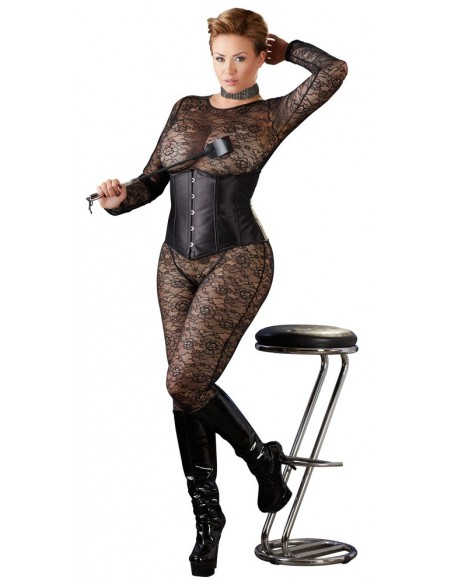 Underbust Corsage XL