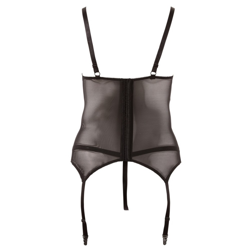 Cami Suspender 2XL - 6