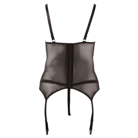 Cami Suspender 2XL - 6