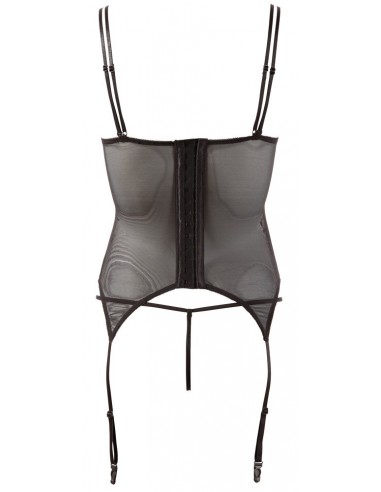 Cami Suspender S