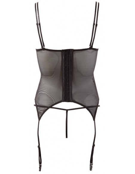 Cami Suspender S