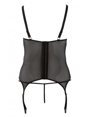 Cami Suspender open XL