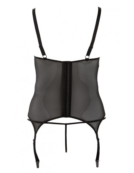 Cami Suspender open XL