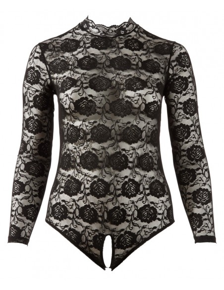 Lace Body 2XL