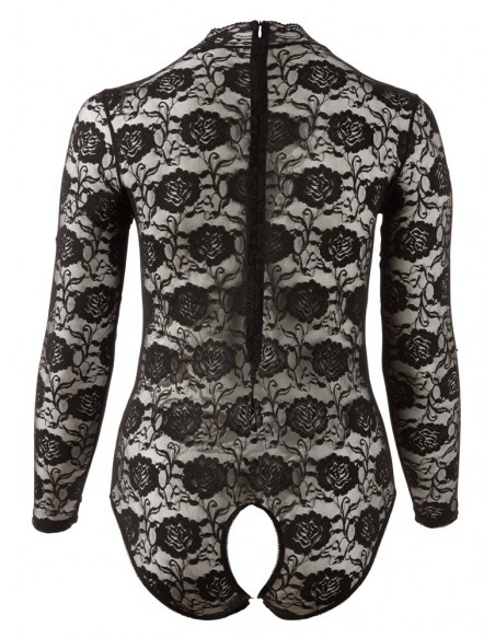 Lace Body 2XL