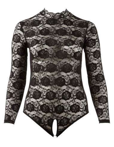 Lace Body 3XL