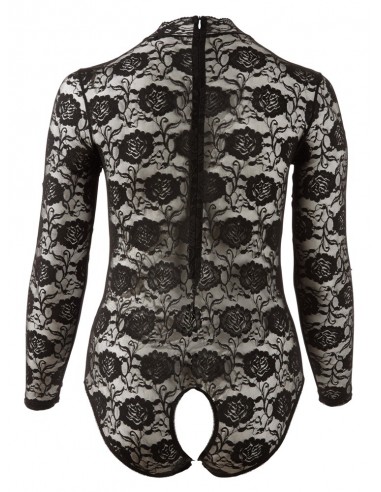 Lace Body 3XL