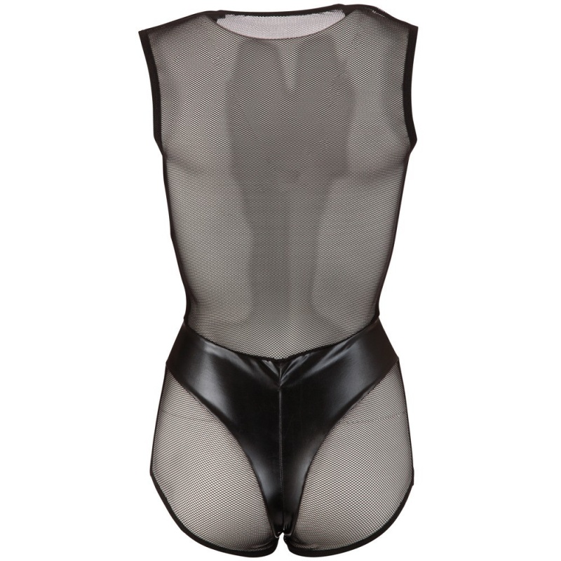Body black - 6