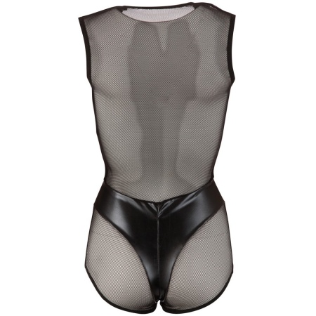 Body black - 6