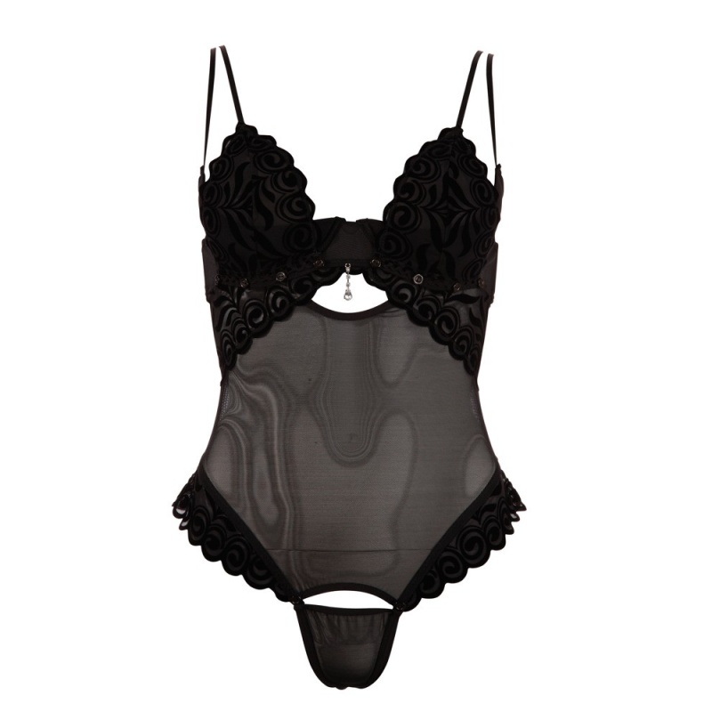Body 85C/L - 5