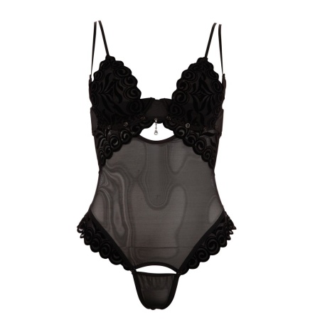 Body 85C/L - 5