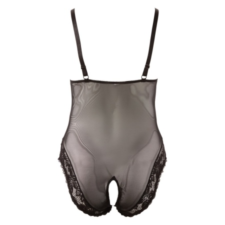 Crotchless Body - 5