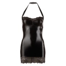 Halterneck Dress M - 4