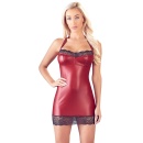 Halterneck Dress L - 2