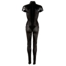 Jumpsuit black XL - 9