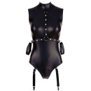 Body Suspenders XL - 9
