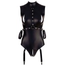 Body Suspenders XL - 10