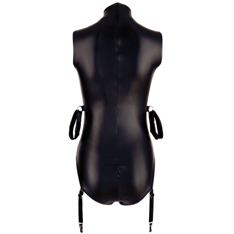 Body Suspenders XL - 13