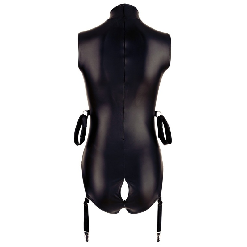 Body Suspenders XL - 16