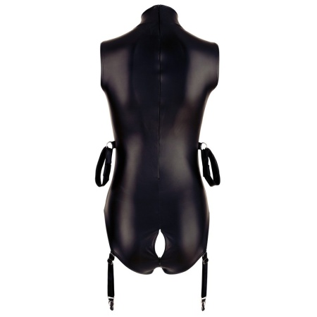 Body Suspenders XL - 16