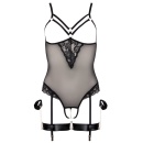 Body open L - 5