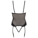 Body open L - 7