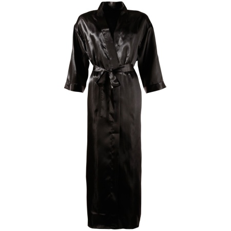 Kimono black - 3