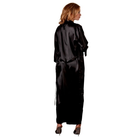 Kimono black - 4