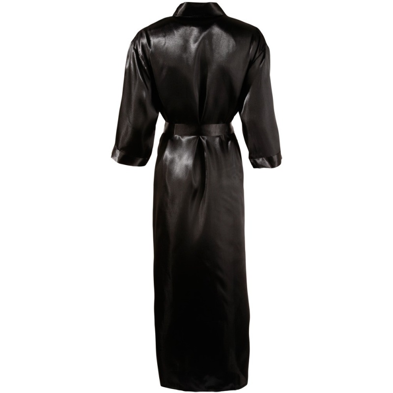 Kimono black - 5