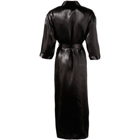 Kimono black - 5
