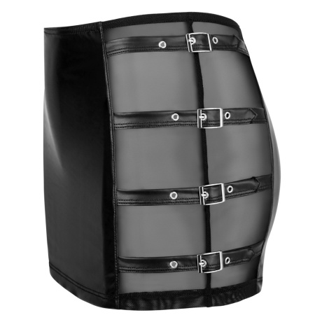 Mini Skirt Buckles M - 4