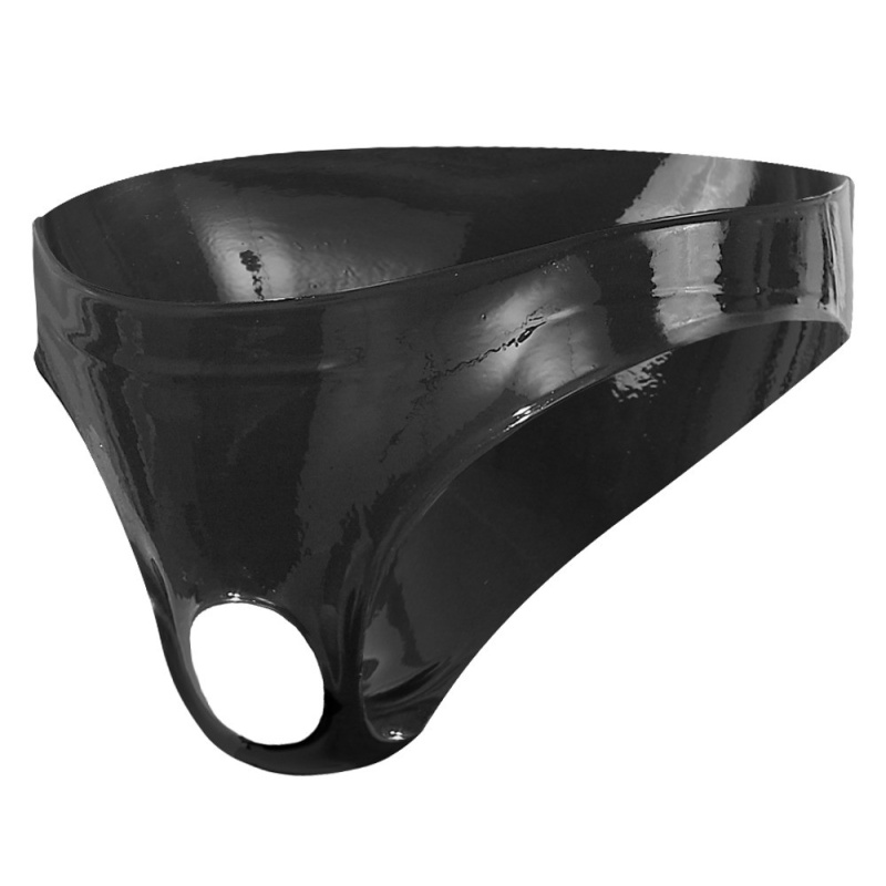 Men's Latex Briefs - 3