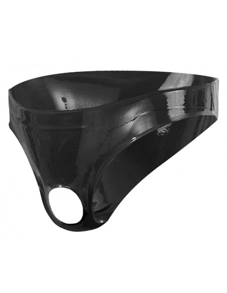 Men's Latex Briefs S-L