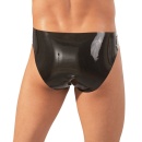Men's Latex Briefs - 4