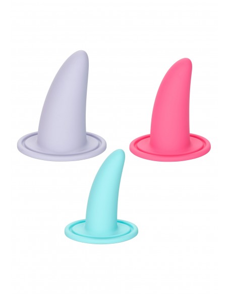 Advanced Wearable Dilator Set