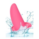 Zestaw 3 rozszerzaczy dopochwowych She-ology Advanced Wearable z elastycznymi podstawami 7,95–9,46 cm - 6