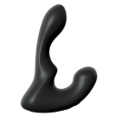 Wibrator prostaty Ultimate P-Spot Milker – elastyczna, zakrzywiona konstrukcja do stymulacji P-punktu i krocza, 9 trybów wibracj - 2